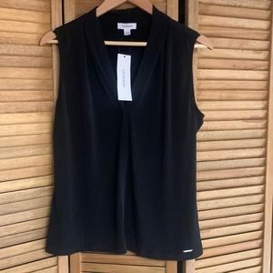 Calvin Klein women’s large shirt